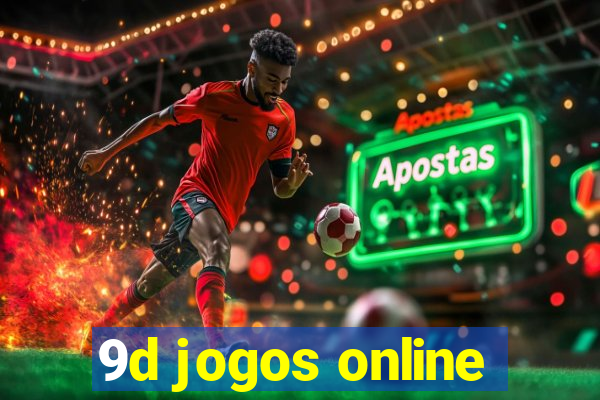 9d jogos online